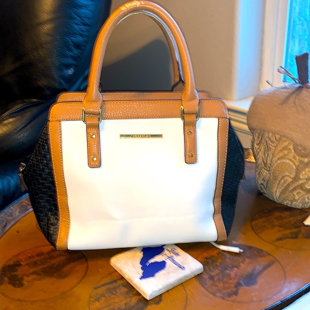 Anne Klein hand bag